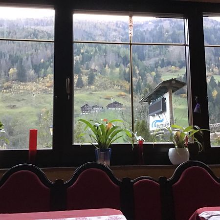 Guesthouse Mountain View โกรสเคียร์ชไฮม์ ภายนอก รูปภาพ