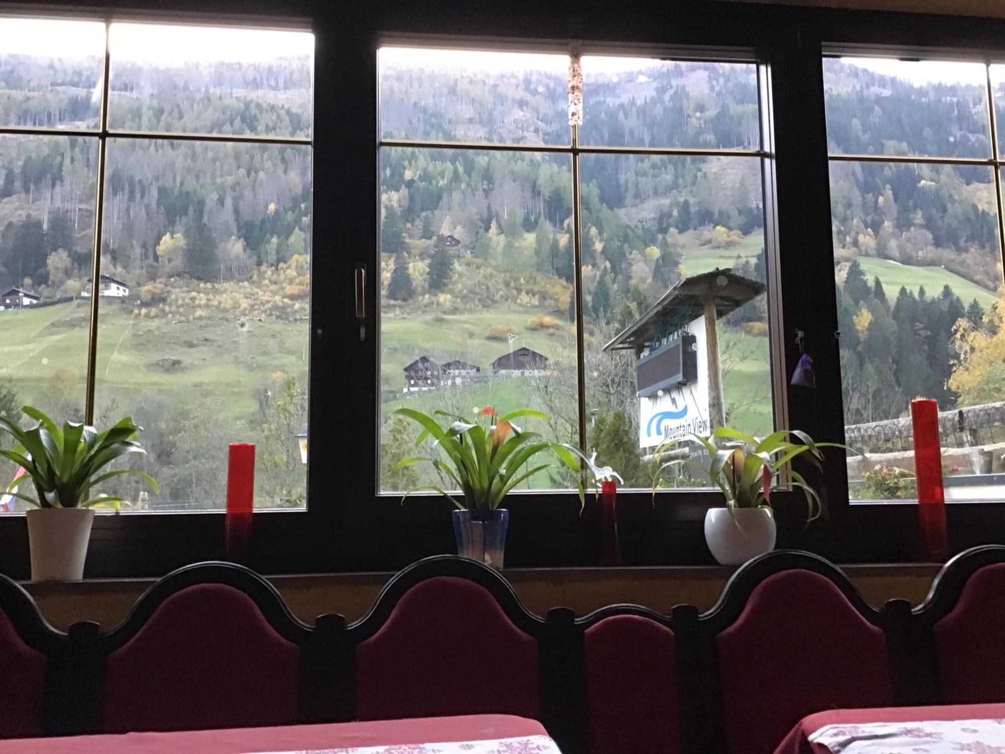 Guesthouse Mountain View โกรสเคียร์ชไฮม์ ภายนอก รูปภาพ