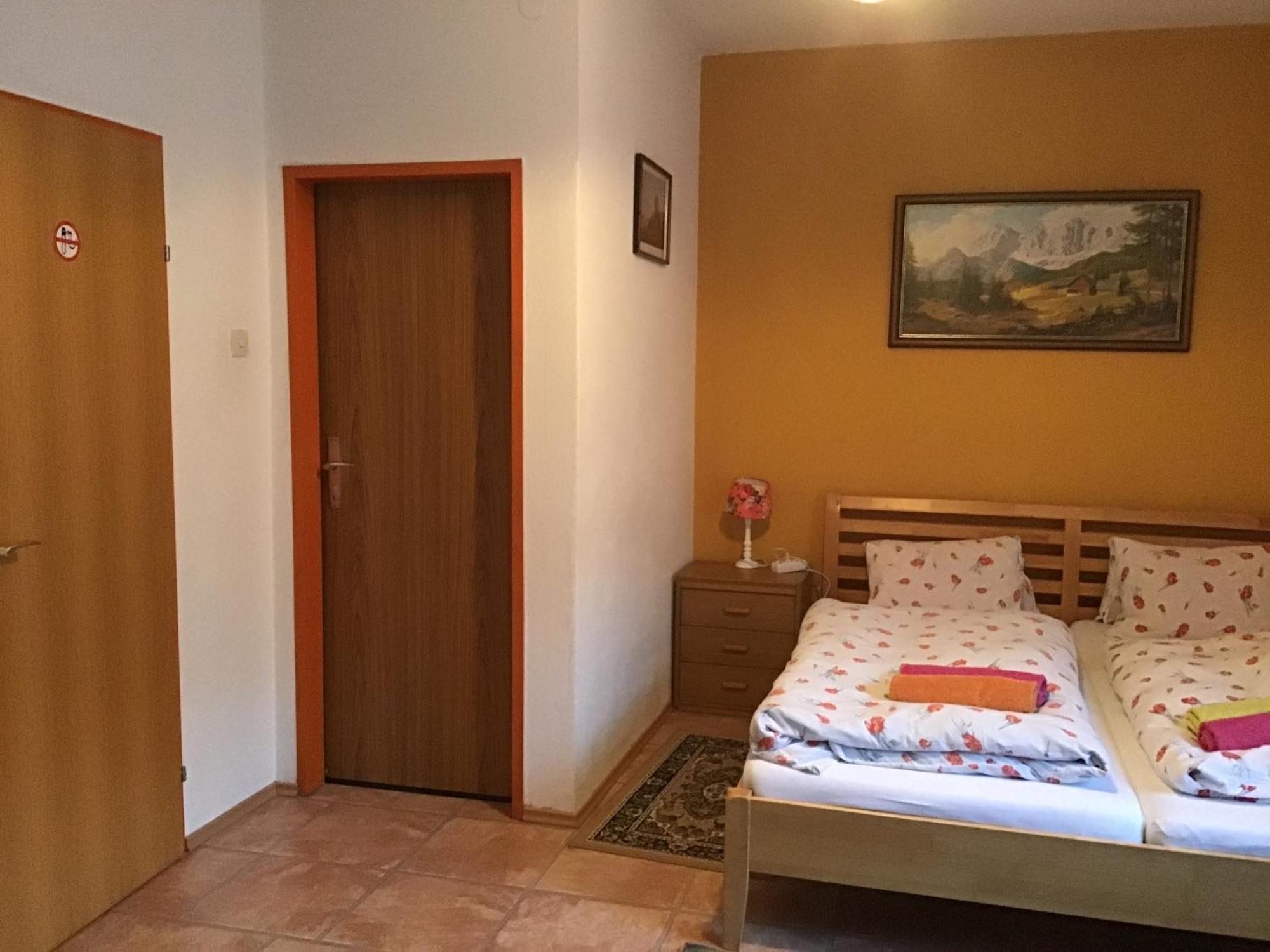 Guesthouse Mountain View โกรสเคียร์ชไฮม์ ภายนอก รูปภาพ