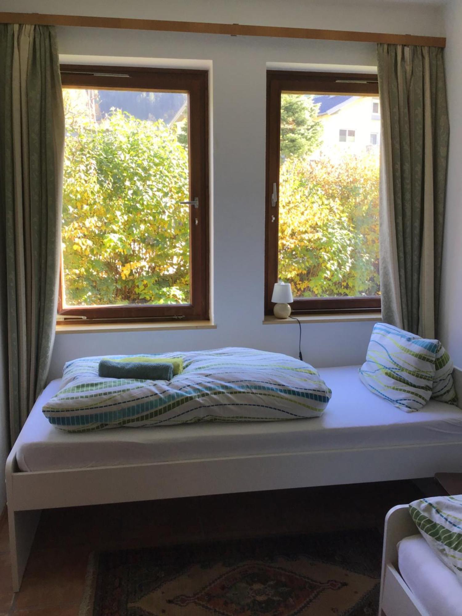 Guesthouse Mountain View โกรสเคียร์ชไฮม์ ภายนอก รูปภาพ