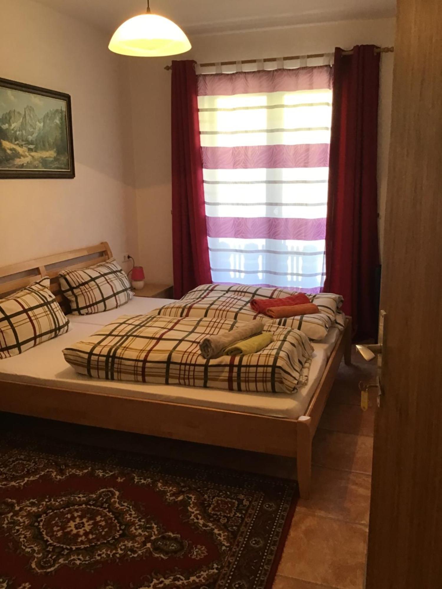 Guesthouse Mountain View โกรสเคียร์ชไฮม์ ภายนอก รูปภาพ