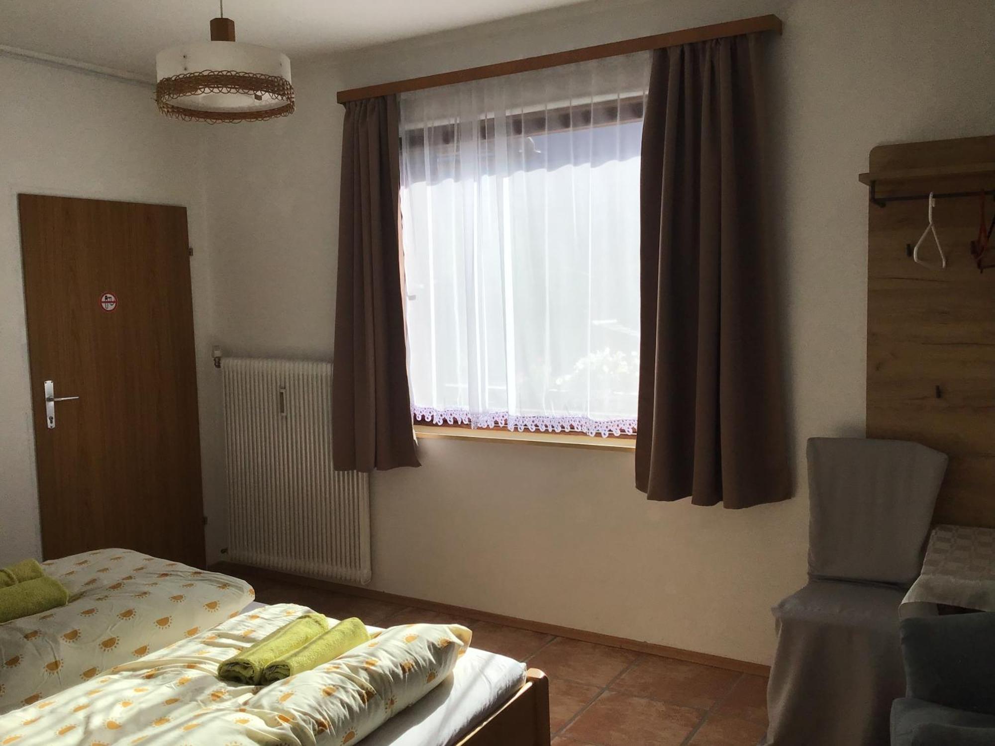 Guesthouse Mountain View โกรสเคียร์ชไฮม์ ภายนอก รูปภาพ