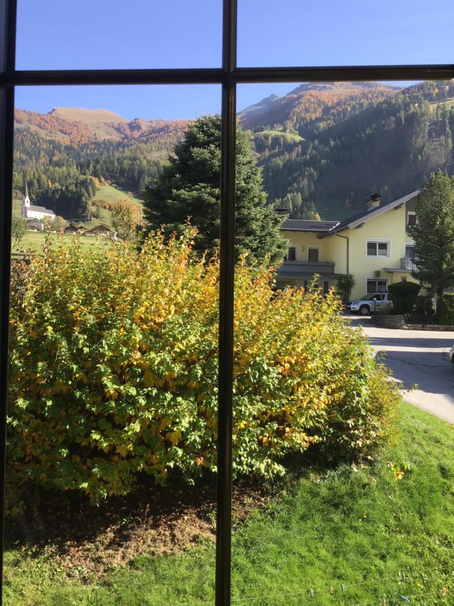 Guesthouse Mountain View โกรสเคียร์ชไฮม์ ภายนอก รูปภาพ