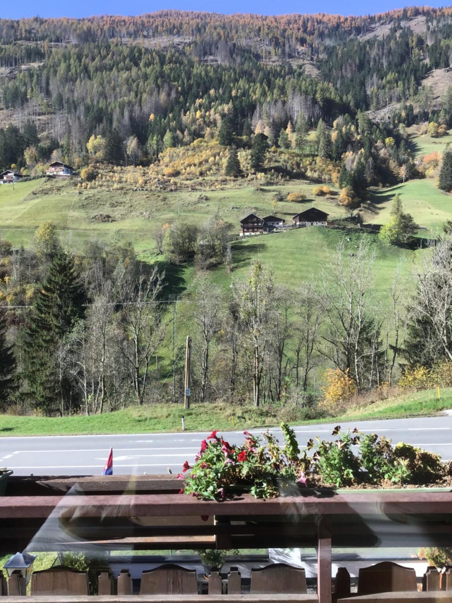 Guesthouse Mountain View โกรสเคียร์ชไฮม์ ภายนอก รูปภาพ