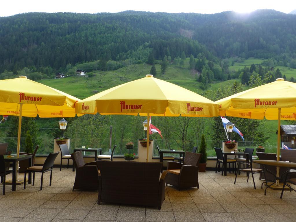 Guesthouse Mountain View โกรสเคียร์ชไฮม์ ภายนอก รูปภาพ
